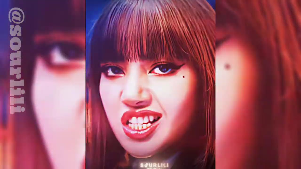 Lalisa Manoban 2024 EDIT Compilation || BLACKPINK LISA #blackpink #lisa #edit #kpop