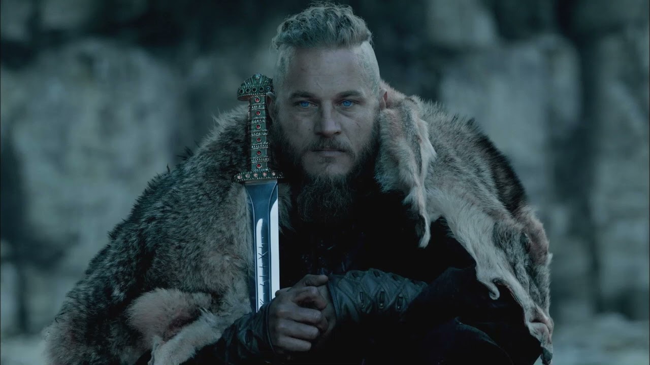 Fever Ray - If I Had A Heart (Slowed + Reverb) [Vikings Theme]