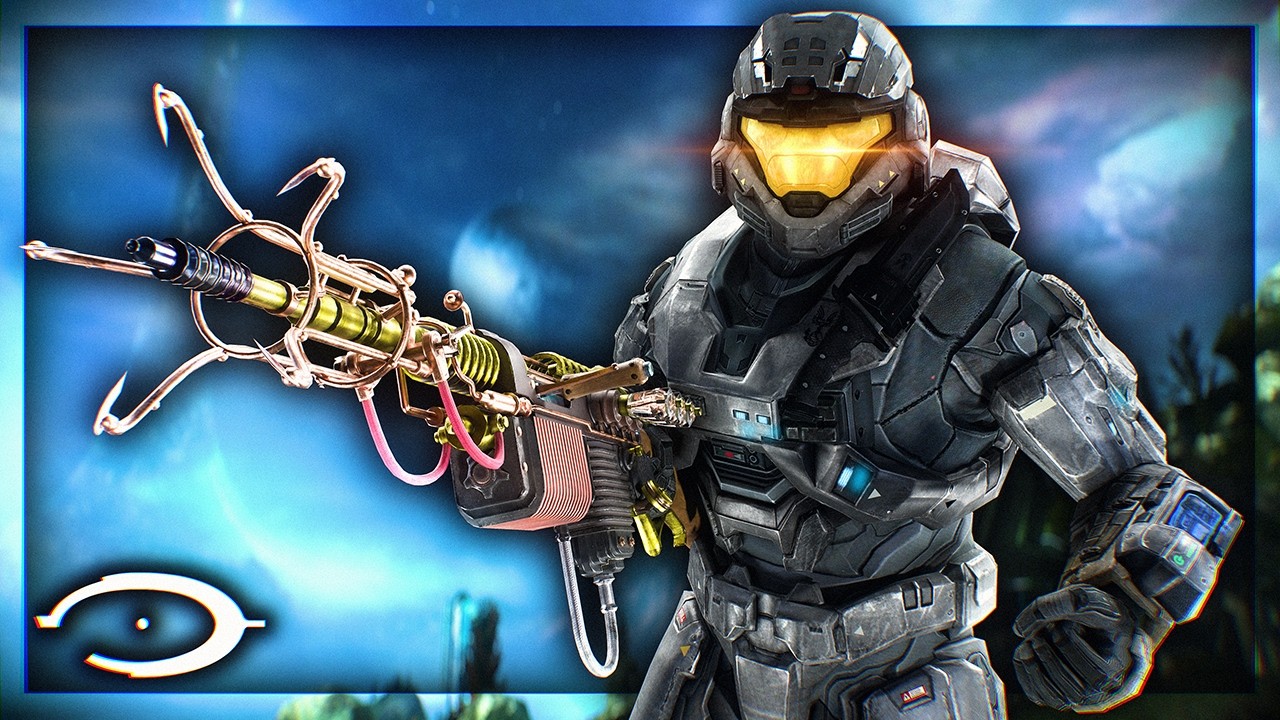 Halo's Custom Campaigns HAVE EVOLVED