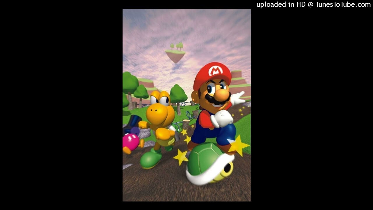 koopa the quick