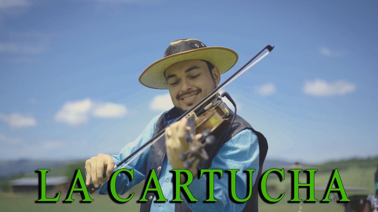 Germán Cassal - La Cartucha
