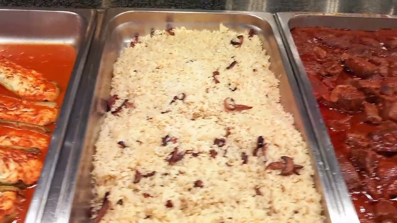 ŘECKO  RHODOS KOLYMBIA  HOTEL  KOLYMBIA  SUN STRAVA    ALL INCLL-NÁDHERNÁ JÍDELNA