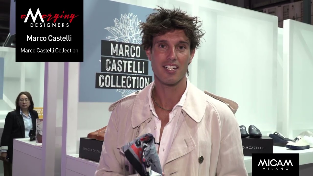 Marco Castelli