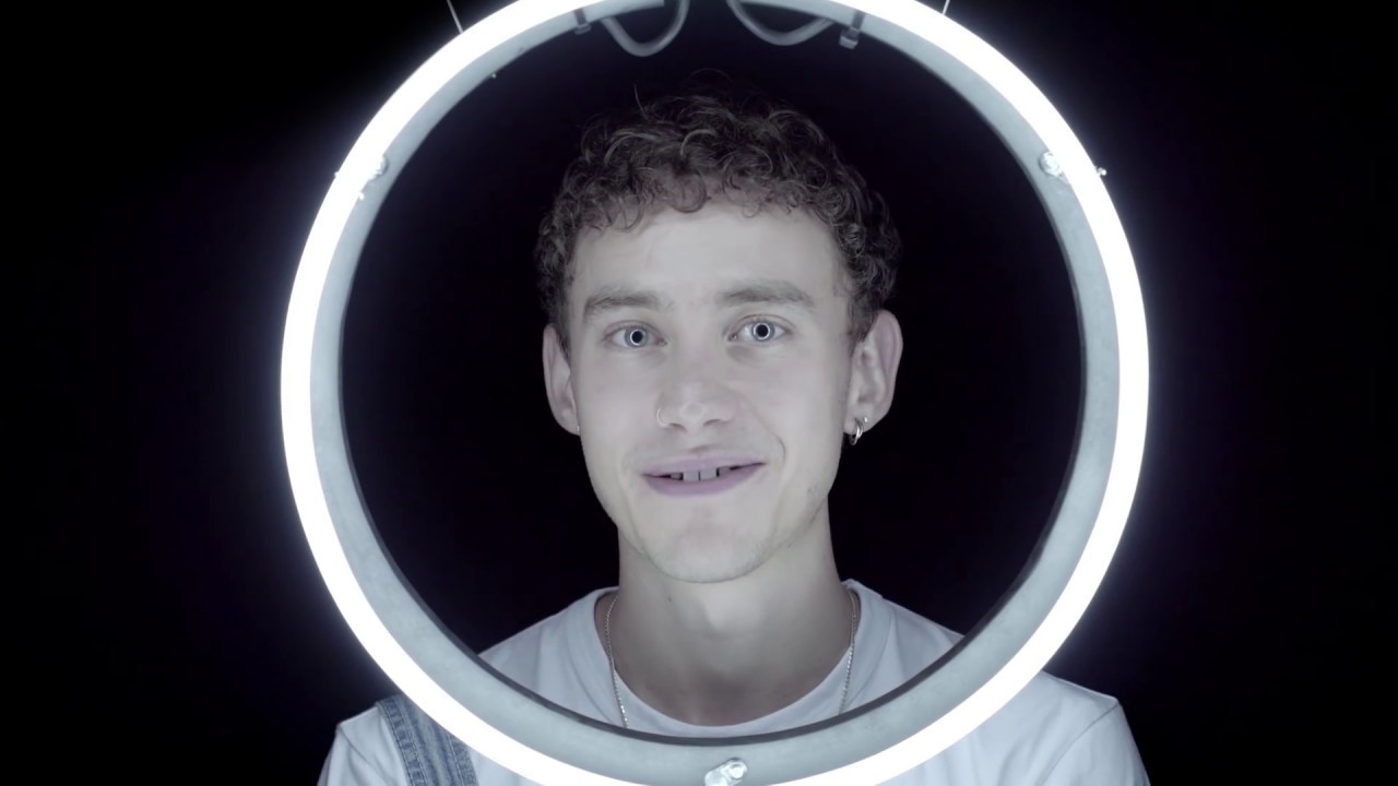TORCH SONGS: behind-the-scenes with YEARS & YEARS