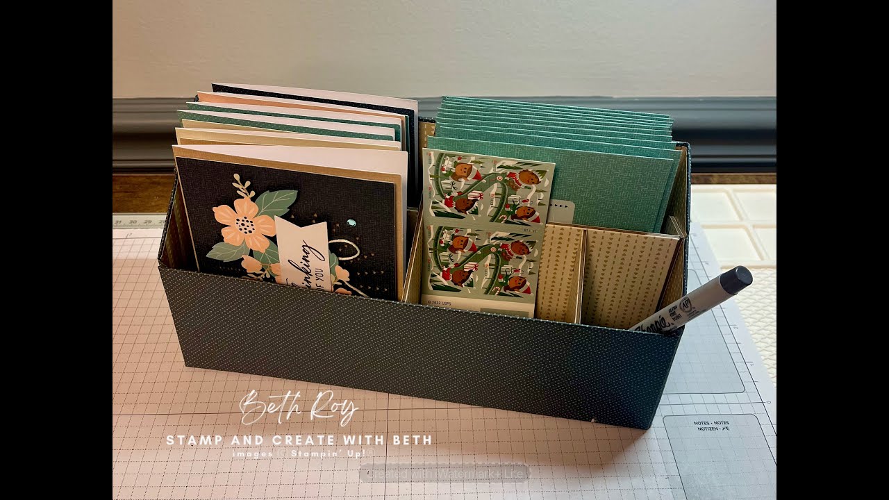 Gift Ideas: Handmade & Heartfelt Kit