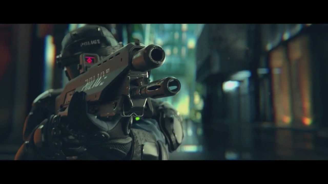 Top 10: Video Game Trailers of All Time