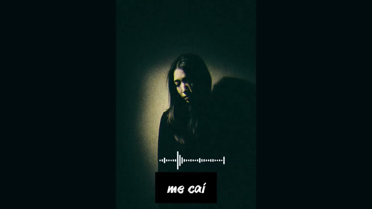 voy a quedar de pie-indie pop |sad|indiepop|melancólico|