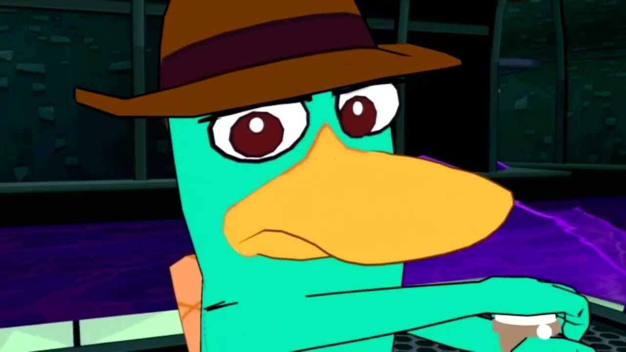 Phineas and Ferb: Across the 2nd Dimension [PS3] - (Walkthrough) - Full Game
