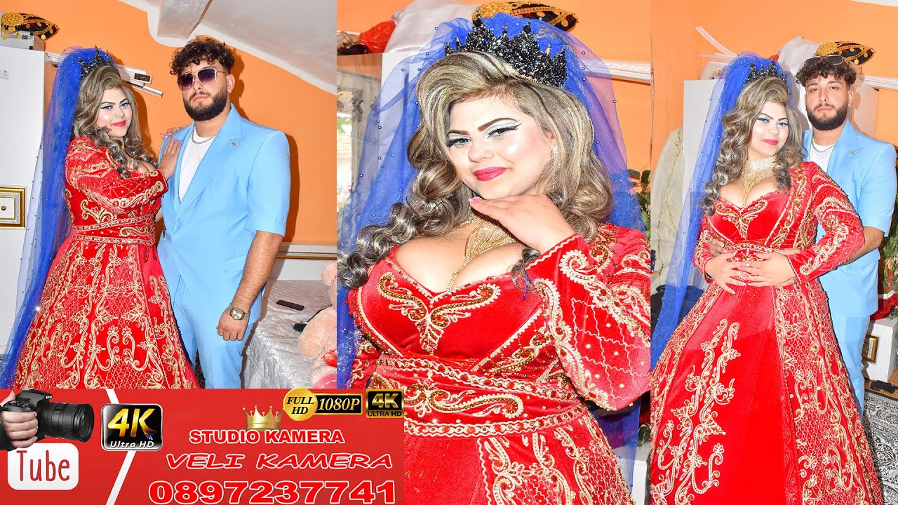 kiz isteme toreni İsmail ve bahar 2024