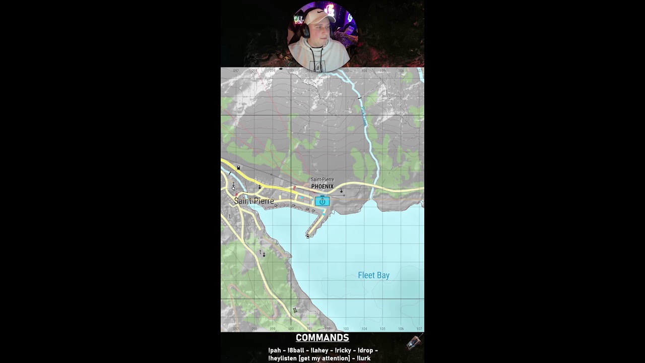 🍁PC | ARMA REFORGER! | Who the Hell was Luke, and Why Was he so Warm!?
