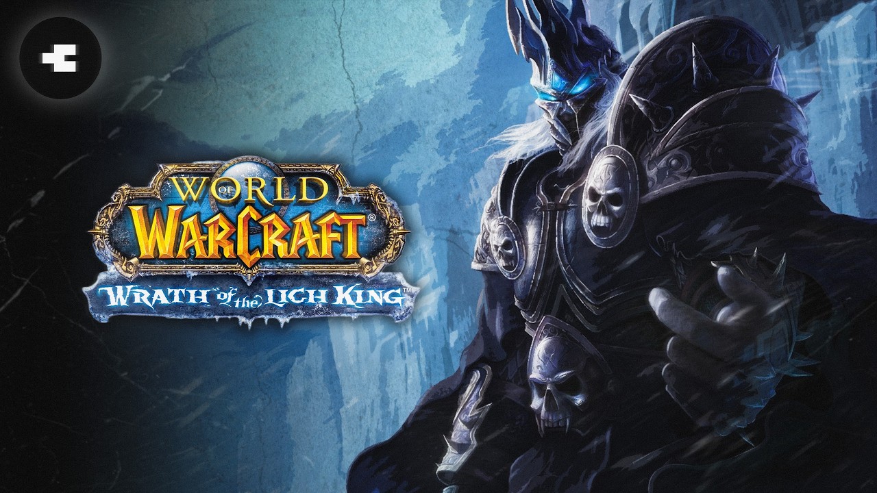 Сюжет World of Warcraft: Wrath of the Lich King / Гнев Короля Лича - Кратко