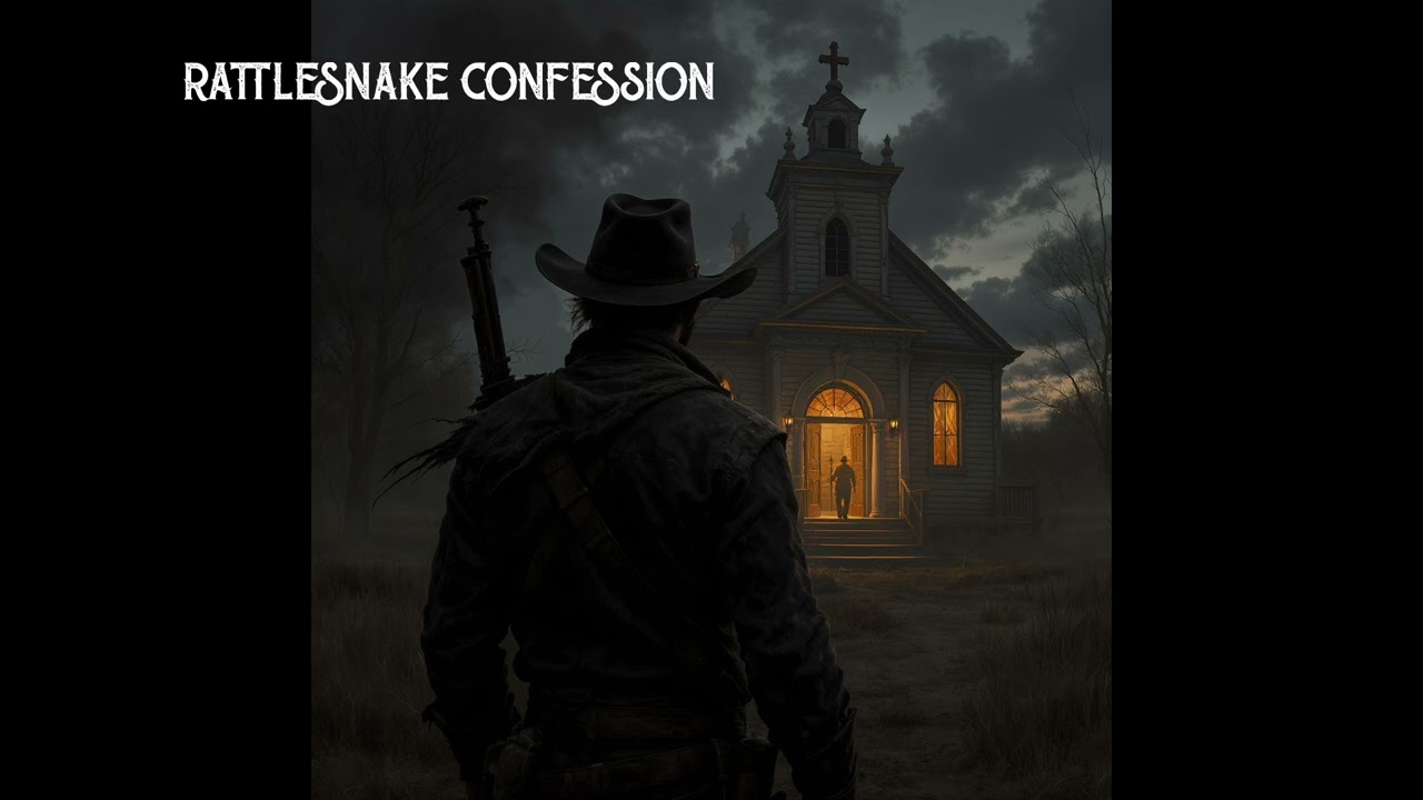 Rattlesnake Confession - Dark Country