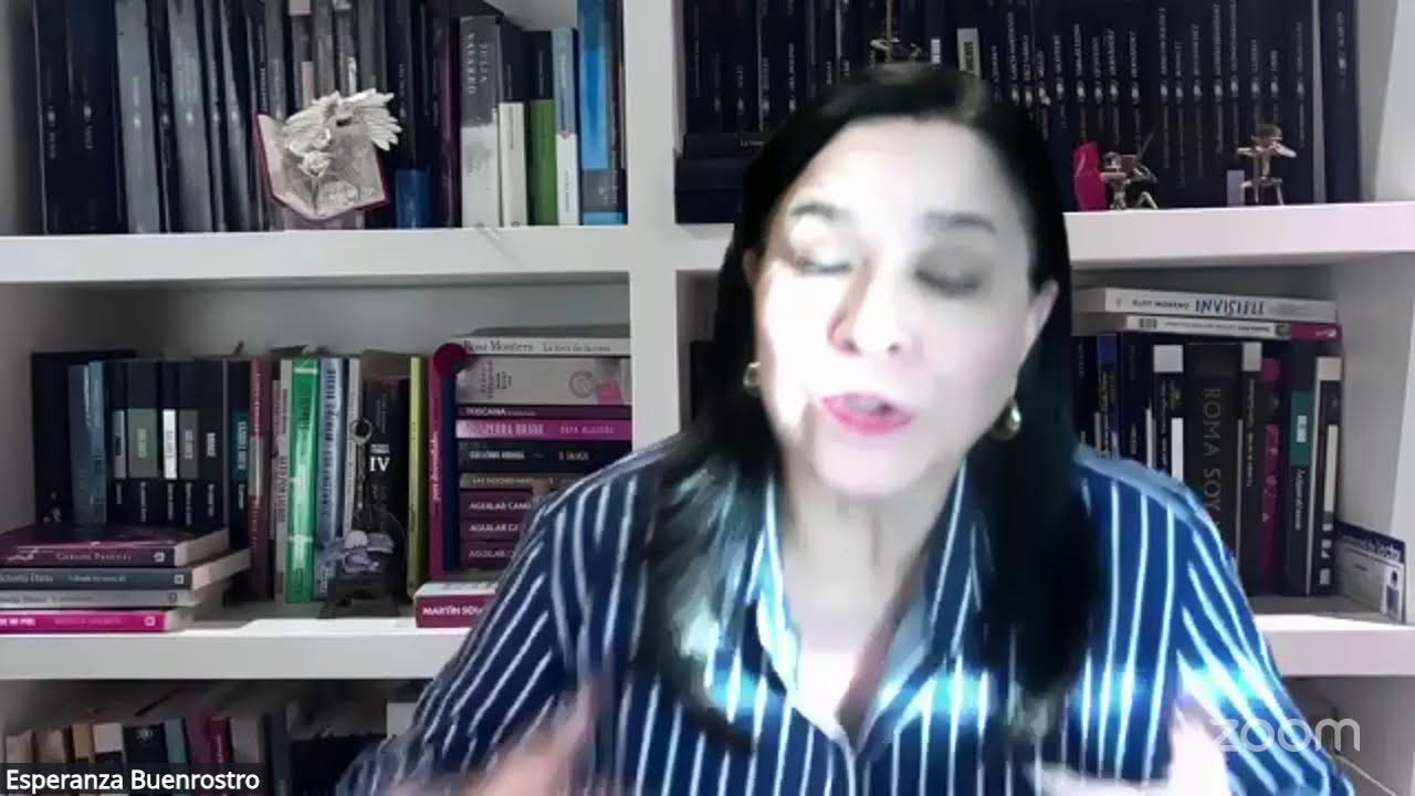 Ciclo “Viaje al interior de los libros”