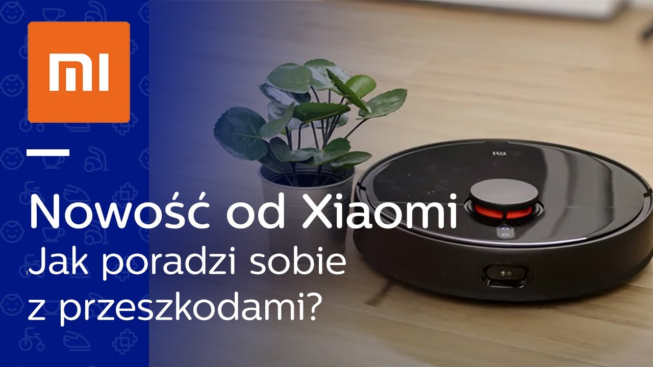 🔥 Xiaomi Mi Robot Vacuum-Mop 2 Ultra | TEST, RECENZJA robota 🤖