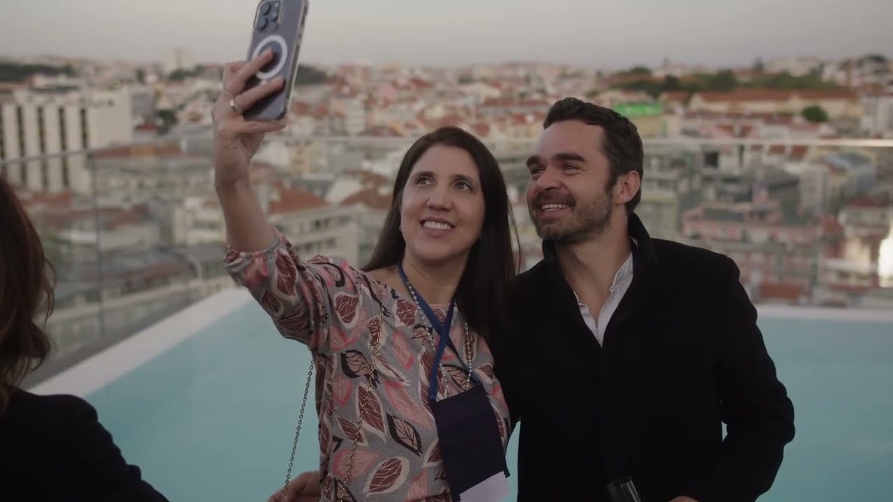 Preferred Hotels & Resorts Global Conference 2024
