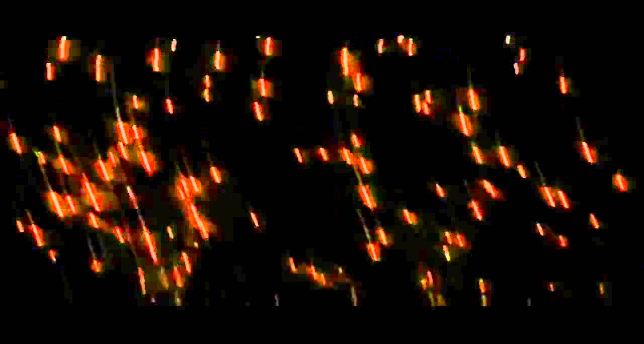 Just Dance   Gold Move Effect