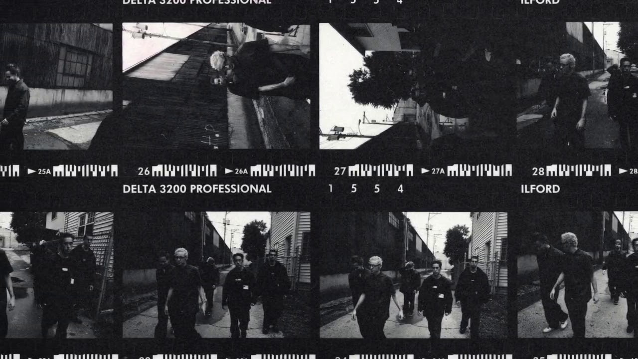 By Myself - Linkin Park