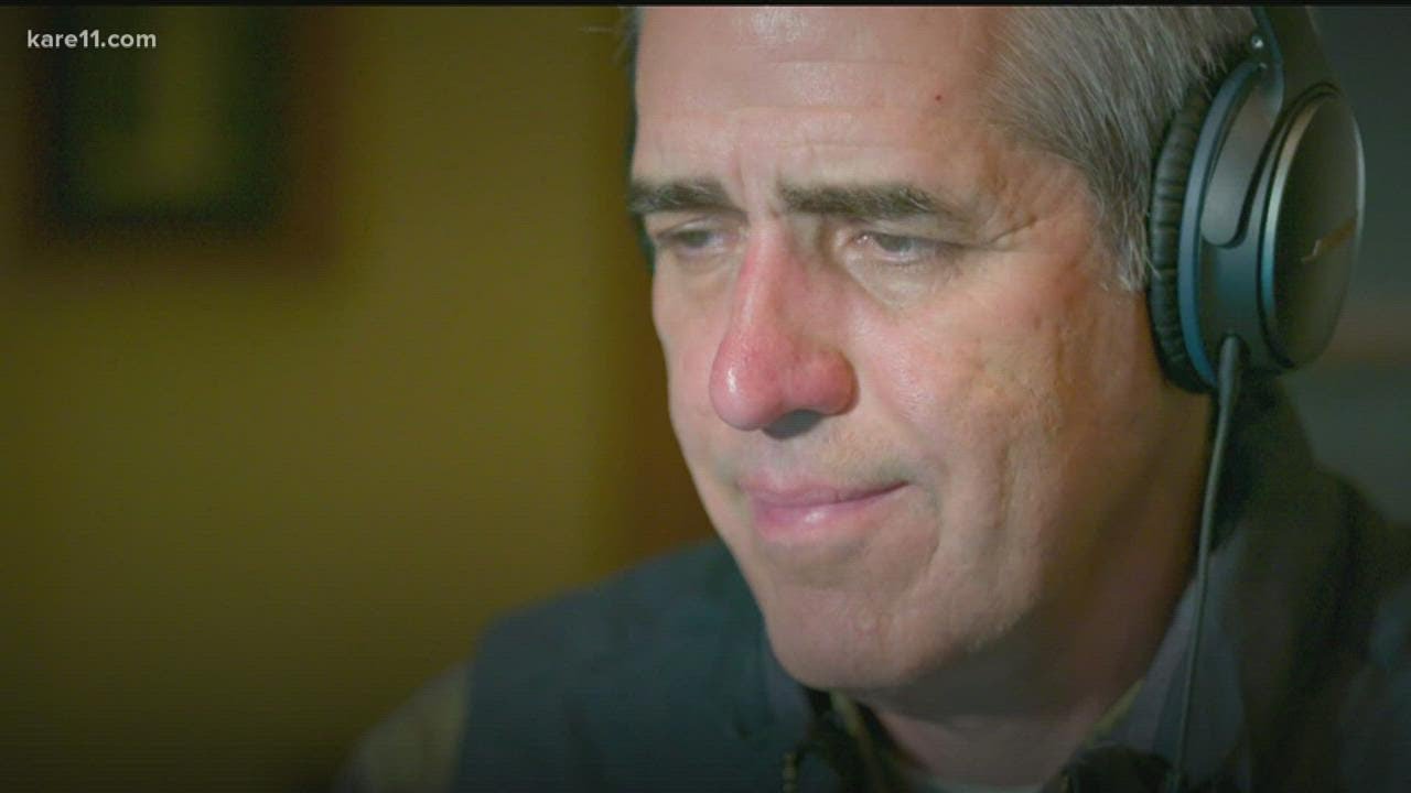 KARE 11's Boyd Huppert shares progress in fight against multiple myeloma