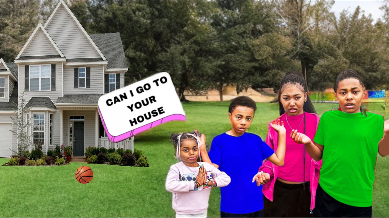 brother leaves little sister behind and lives to regret it