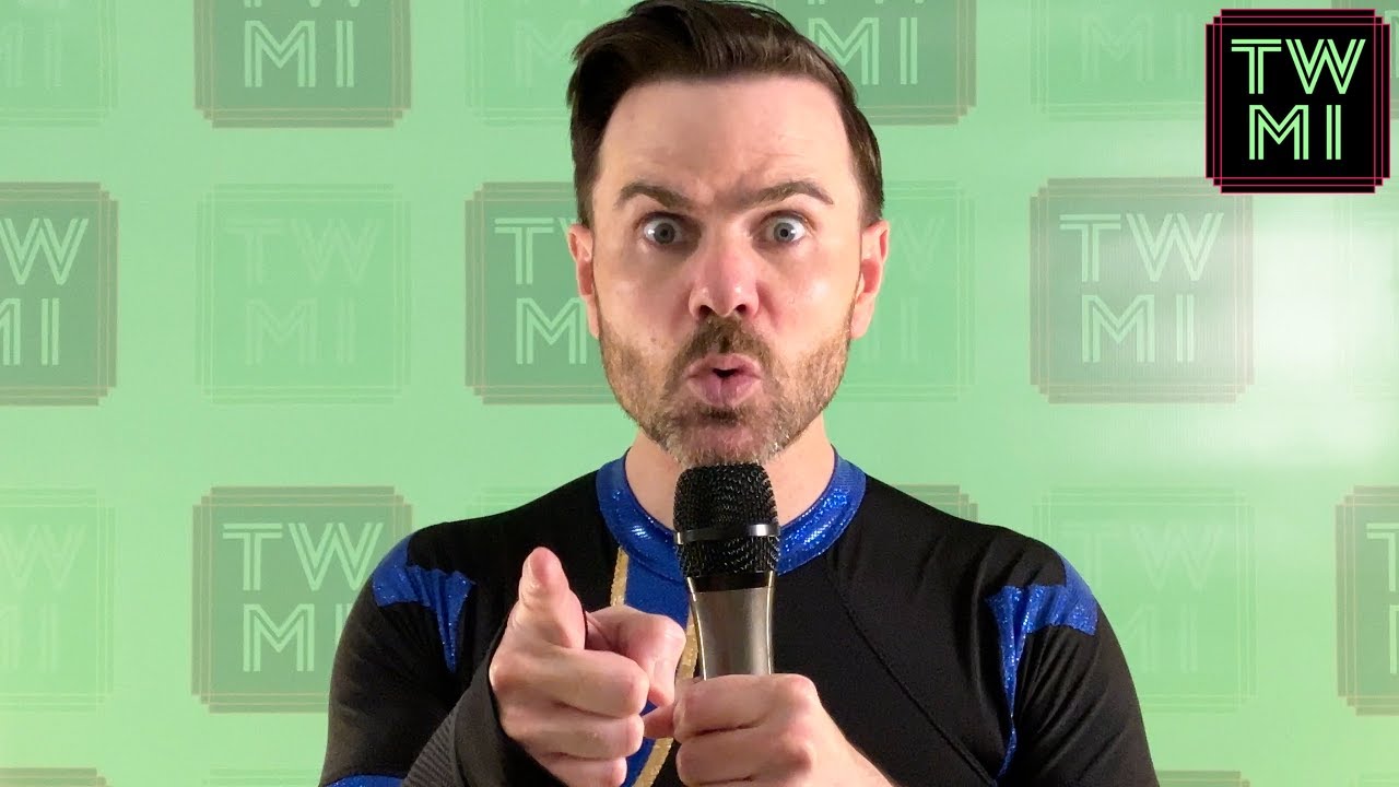 🎤 How To Cut a Wrestling Promo [SUPER Tutorial]