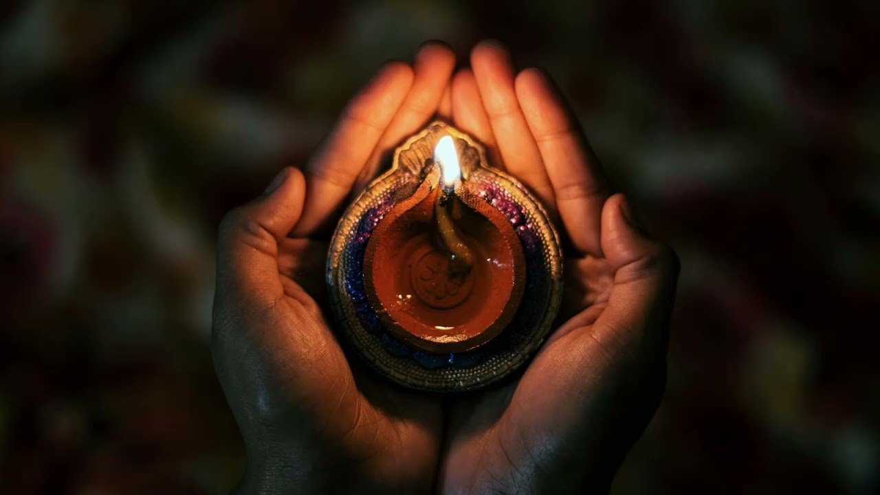 O Trabalho — Reflexão com São Bento de Núrsia