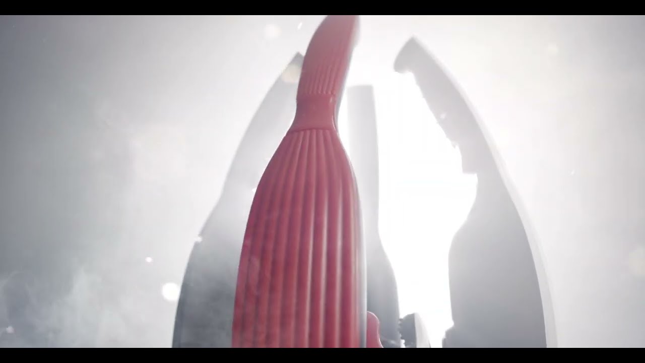 HOMELEC Cordless Massager - Creative Video Campaign - FIRE