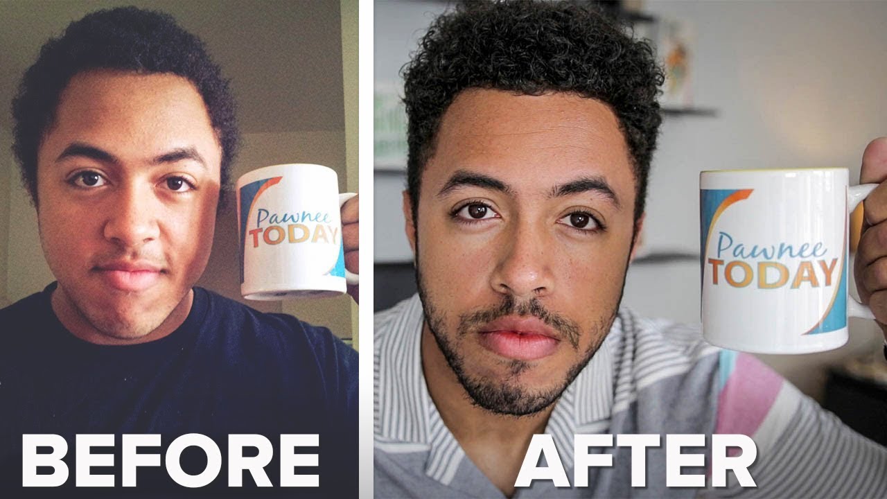 How I Lost 50 Pounds (without exercise)