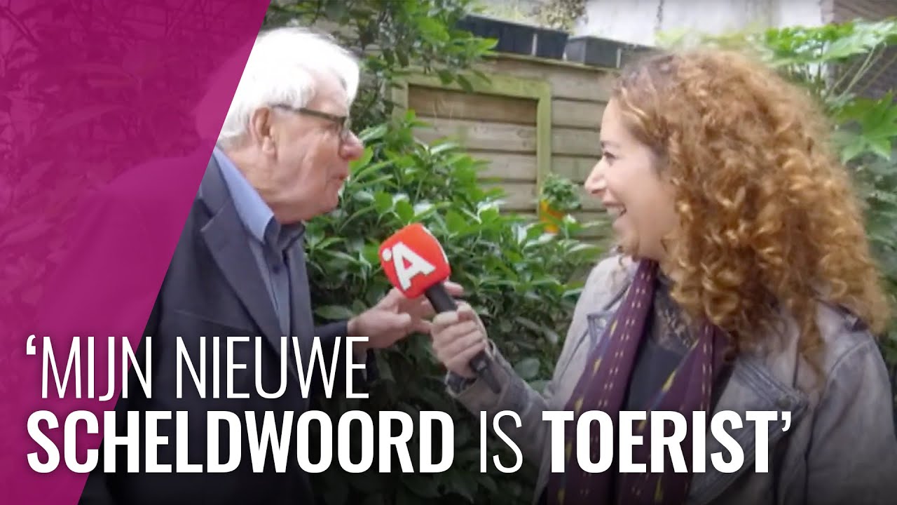 Zakslootje - Straten van Amsterdam
