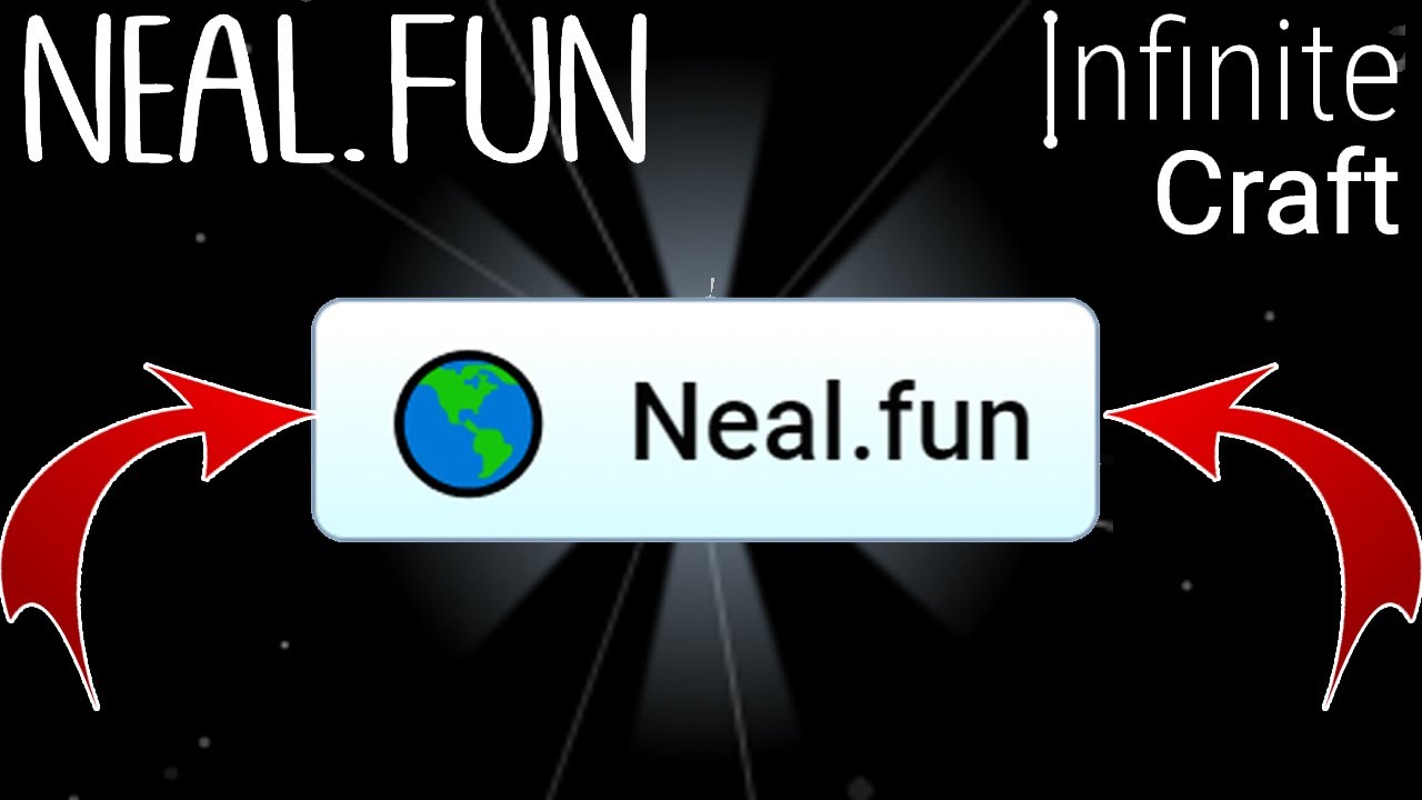 How to Make Neal.fun in Infinite Craft | Get Neal.fun in Infinite Craft
