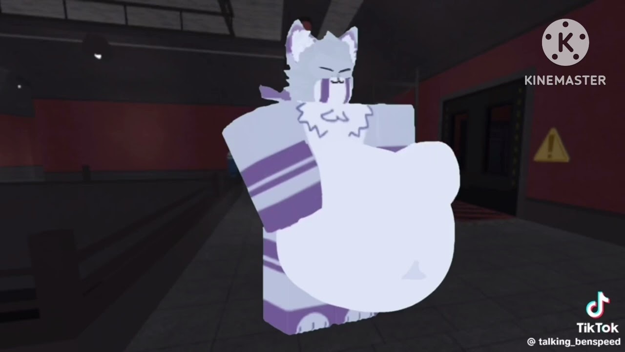 Memes vs Kaiju paradise vore hazzy vore add round 1