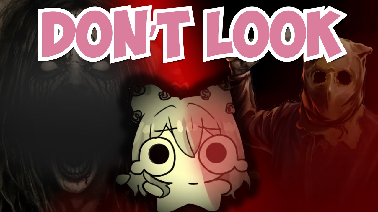 GREMLIN vs HORRIFIC DEMOS!?【 TEA TIME 】