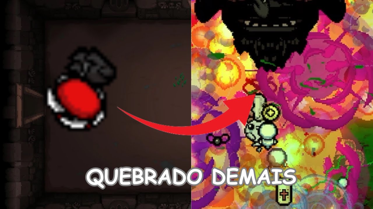 ESSE ITEM TRIPLICA TODOS OS ITENS