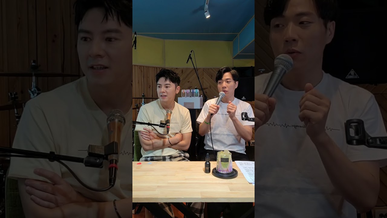 211009 Is Lounge嗜香氛FB直播-一起來聊聊天吧