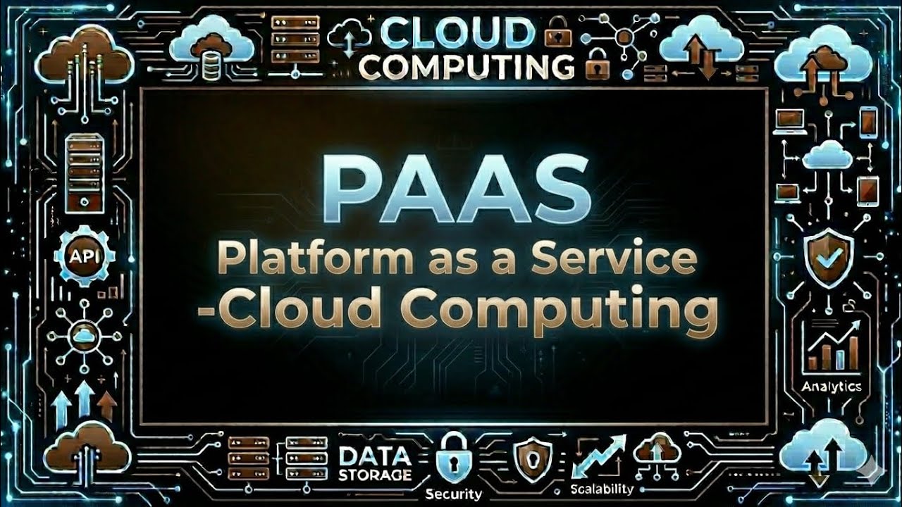 PAAS | Simple explanation with relatable ex.|unit_1| SPPU 