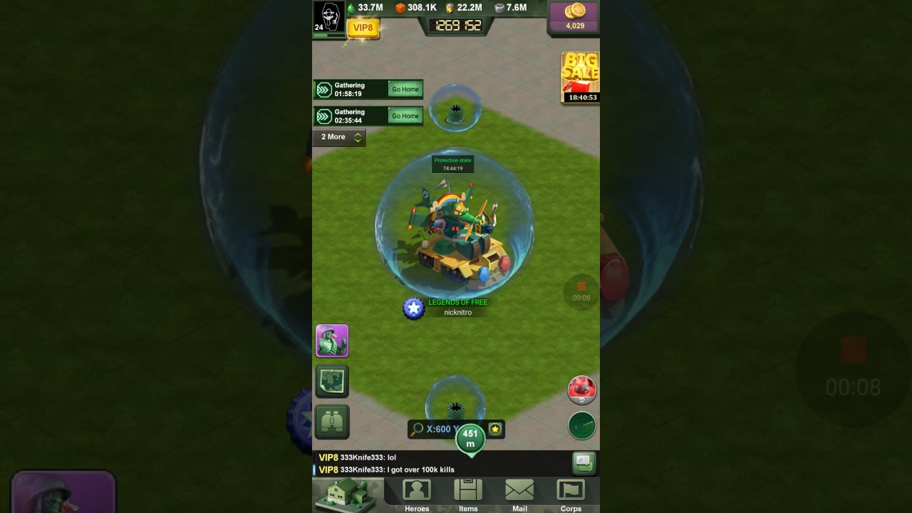Army Men Strike - Tips and Tricks