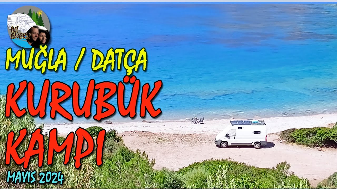 Kurubük Kampı