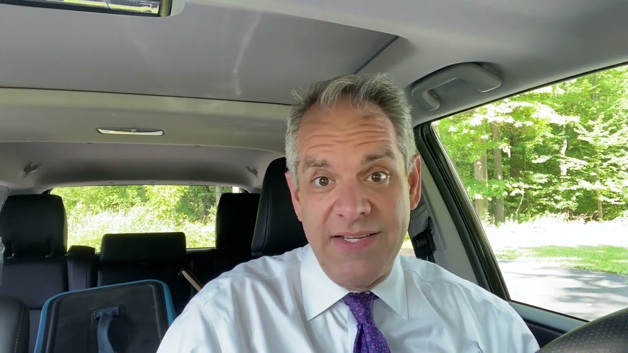 Militello on Petit Larceny / Shoplifting