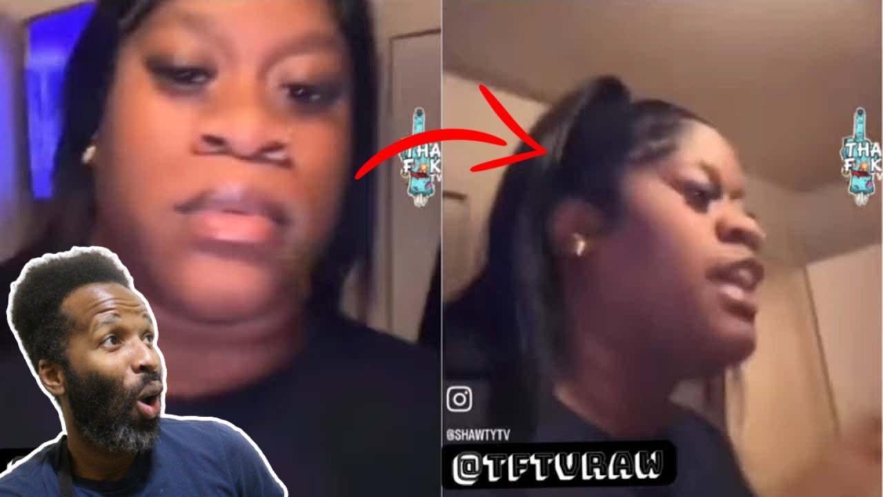This Mom LOSES IT on her Kid after being called UGLY