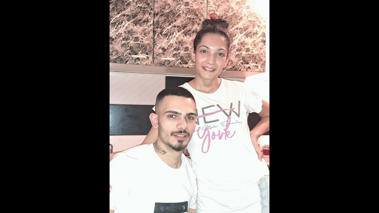 Albina Maksuti (Zasto si se napio)