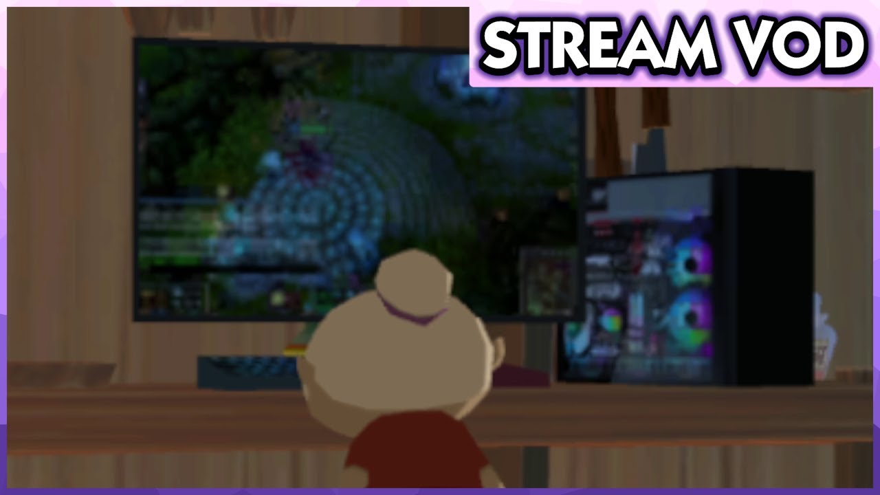 Finishing The Worst Wind Waker Playthrough Ever