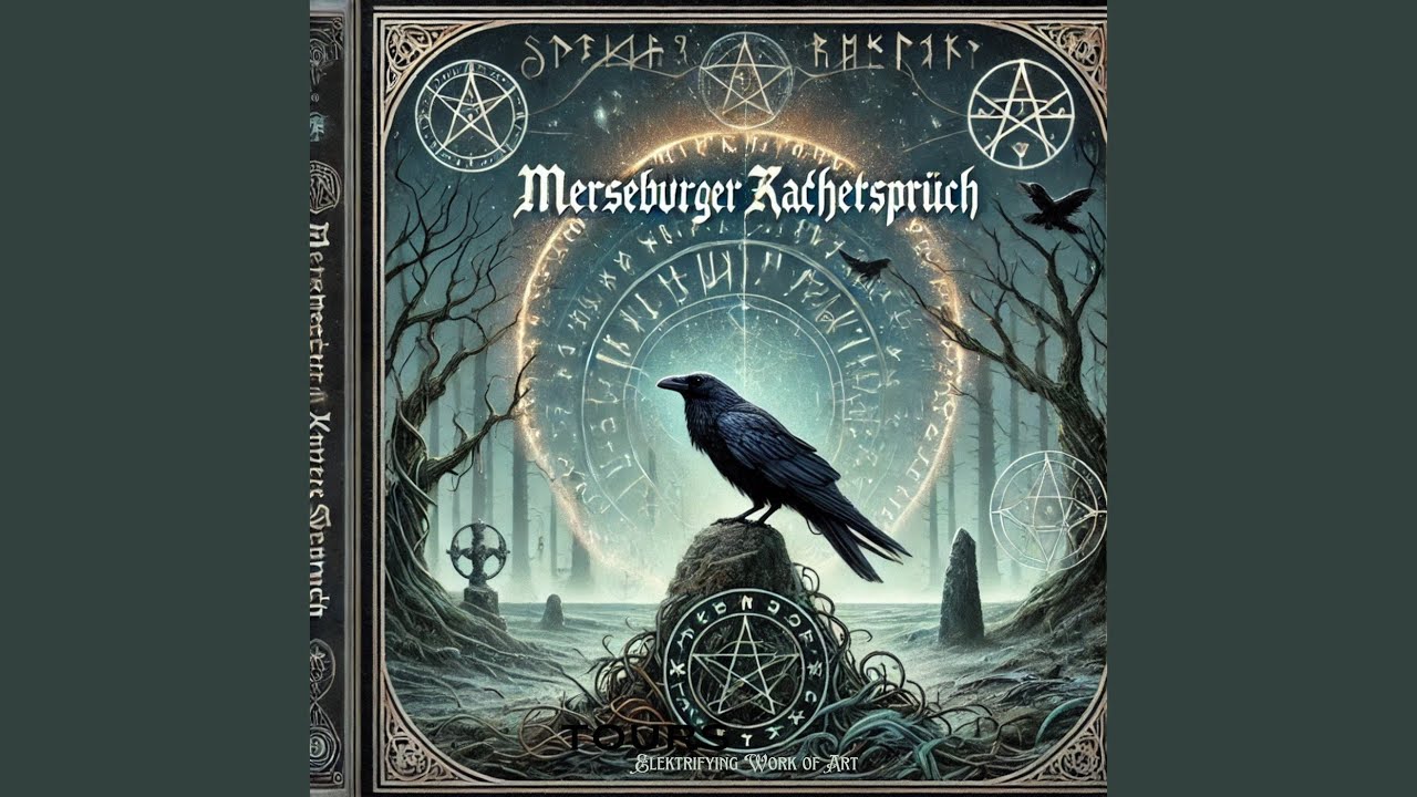 Merseburger Zauberspruch (Imperial Mix)