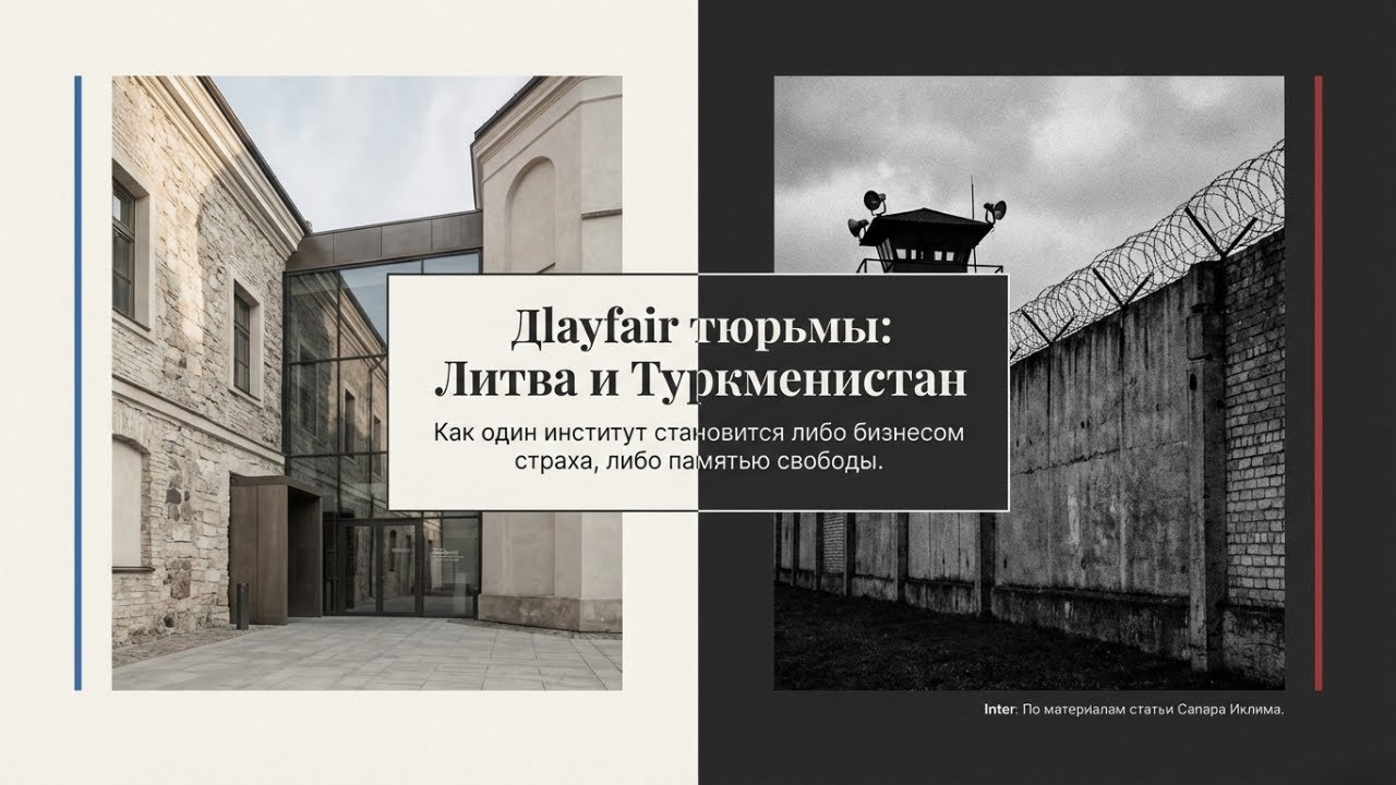 Анатомия системной бедности и власти Шариковых