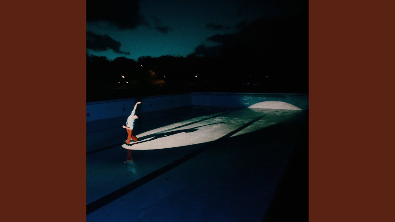 Chasing The Night