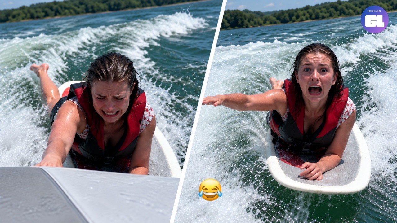 Best Fails of September 2025 😂 Try Not to Laugh Challenge