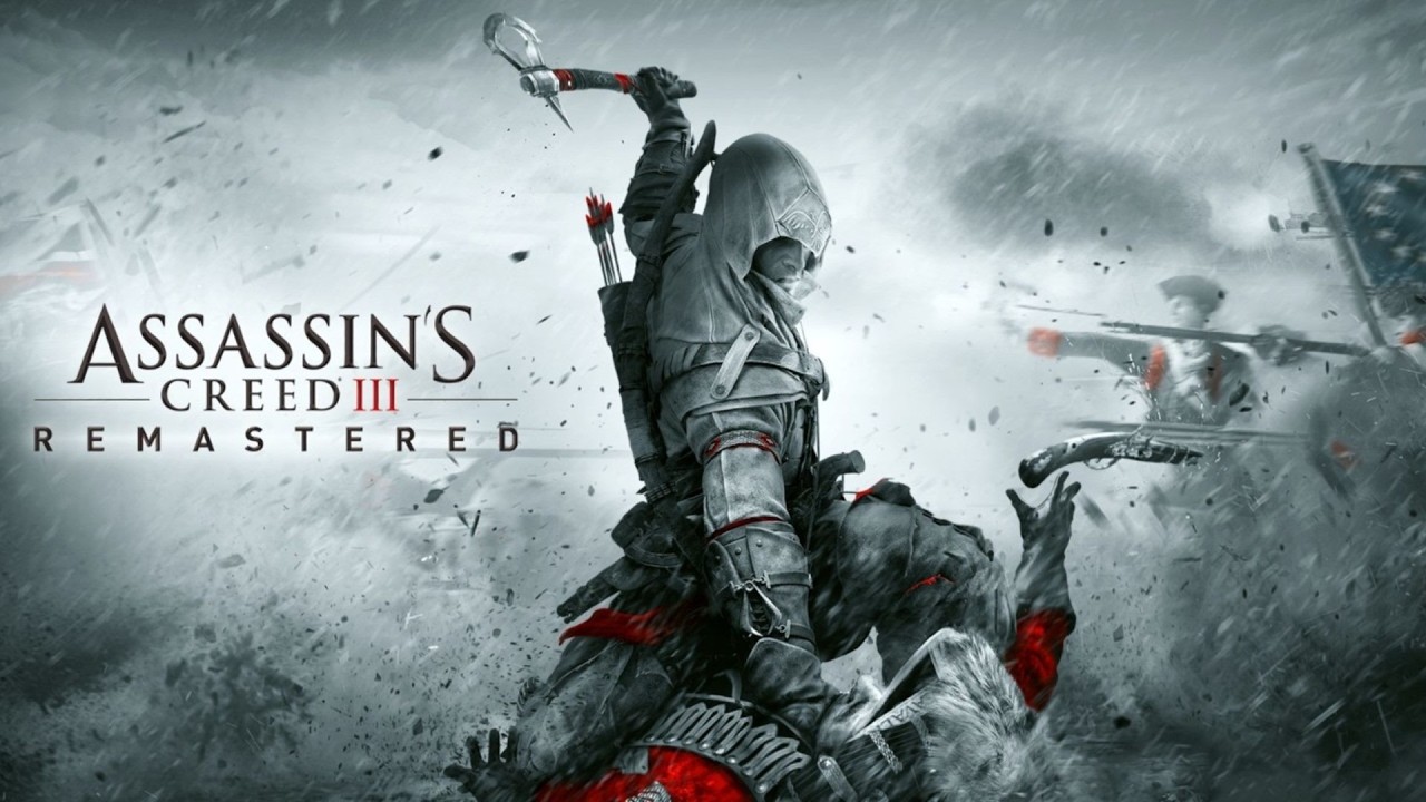 🟢6# | “Explorando la América colonial en AC3 Remaster” | Ultimas misiones + 100% completo