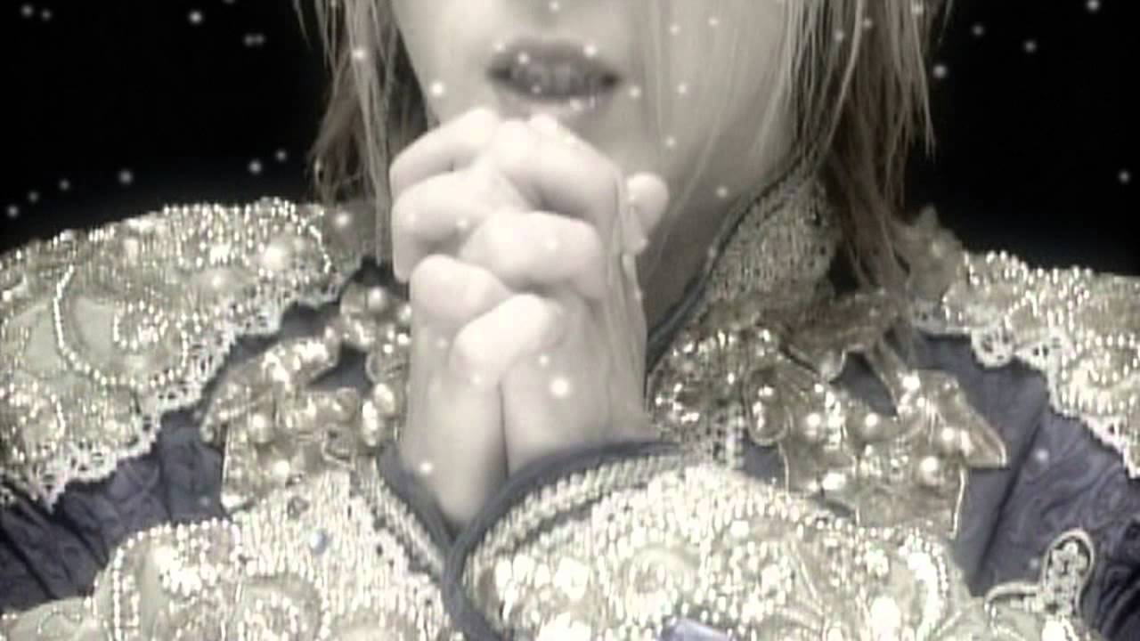 LAREINE - 雪恋詩