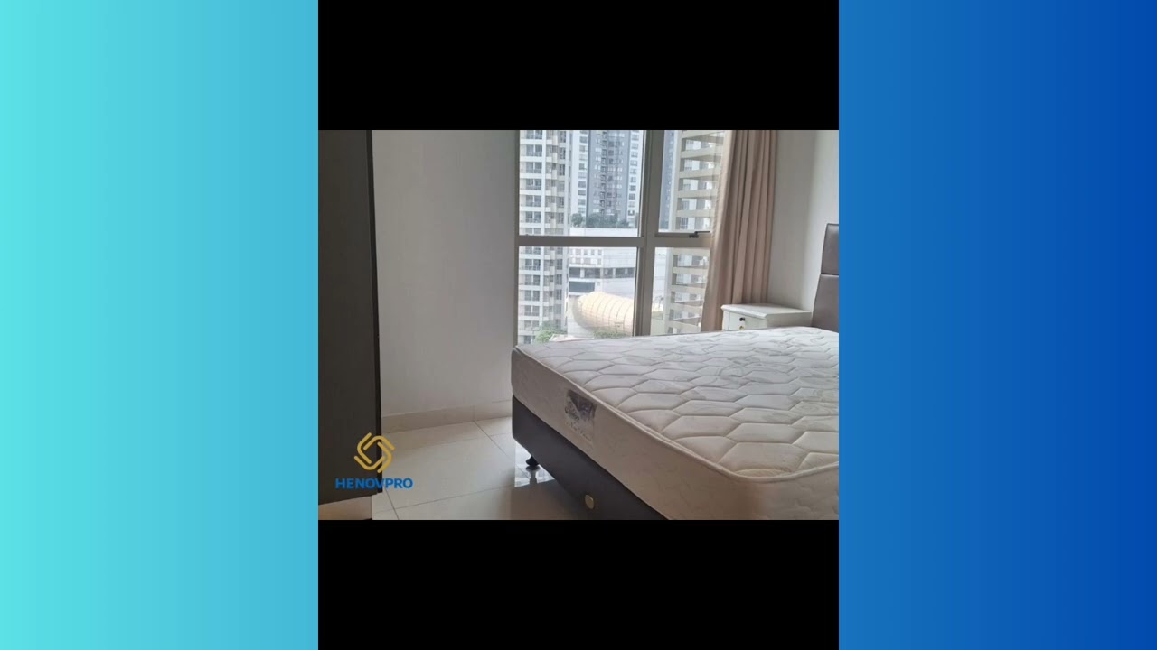 BEST DEAL APARTEMENT 2BR TAMAN ANGGREK RESIDENCE FULL FURNISHED