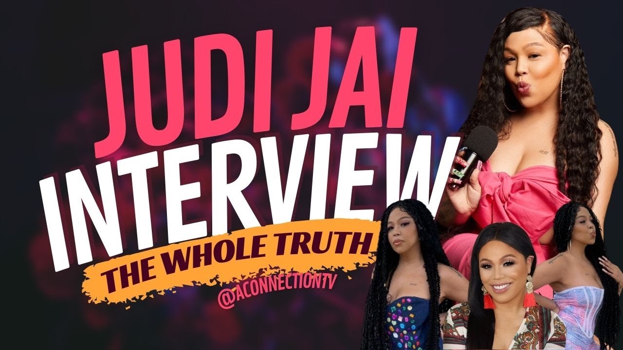 Judi Jai Interview | CANCER. BADDIES ATL RUMORS. NATALIE. TANISHA. ZEUS. BGC 7. LOVE GAMES & MORE!