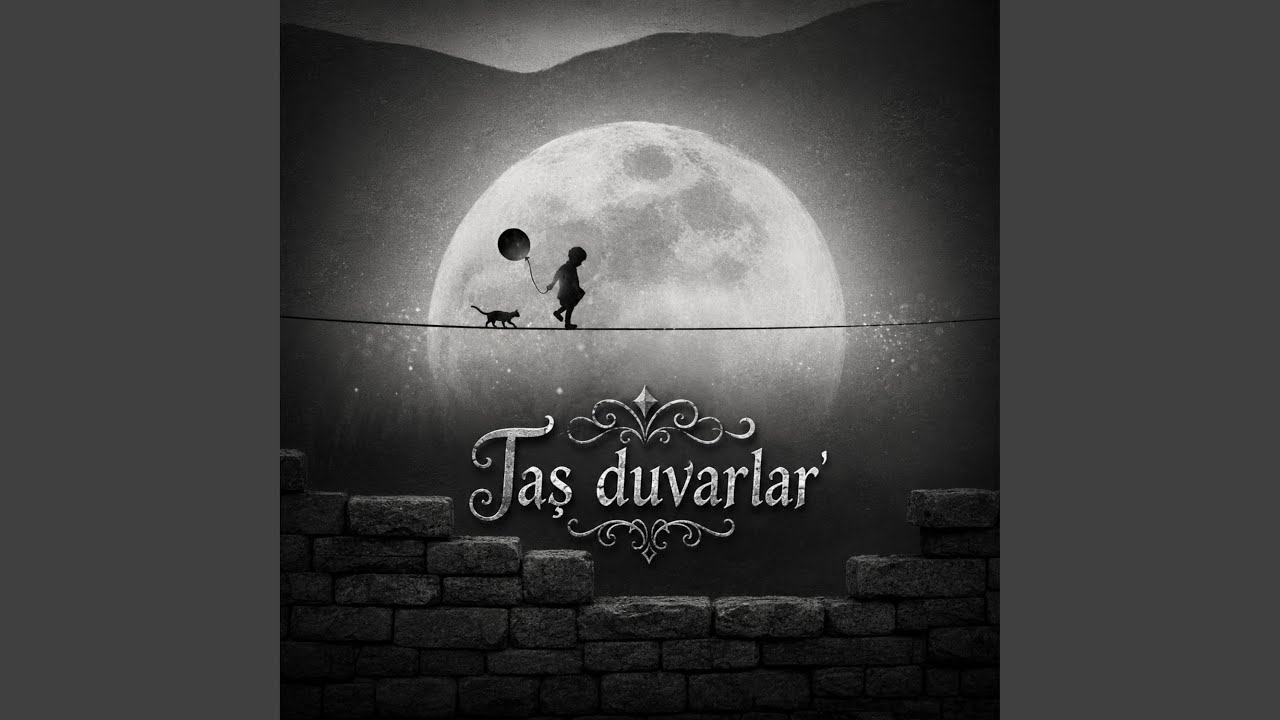 Taş duvarlar