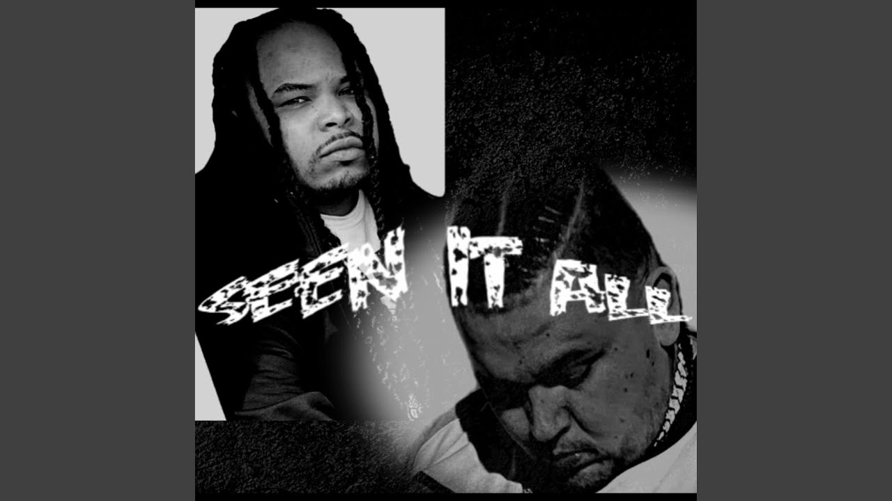 Seen It All (feat. Belo Ortiz)